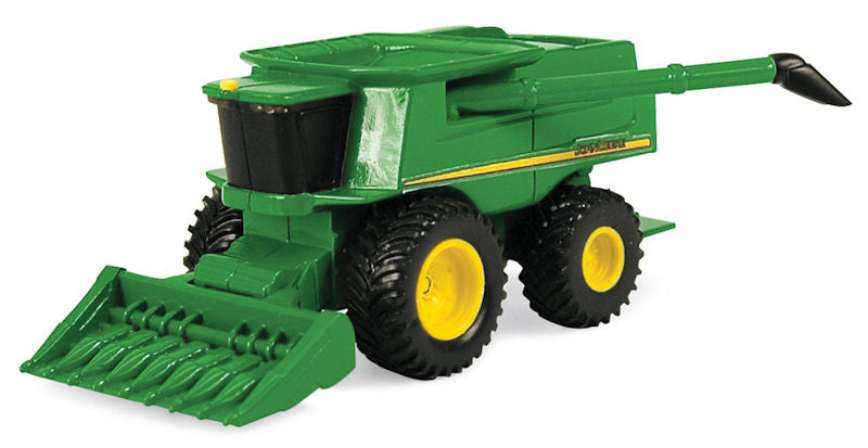 Ertl 46585-CNP  Scale John Deere Mini Combine