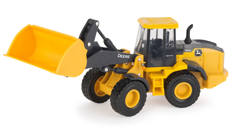 Ertl 46730 1/32 Scale John Deere 544L Wheel Loader