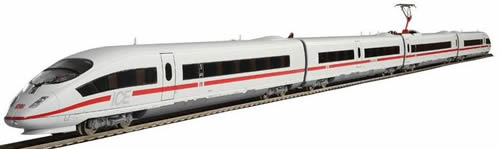 Piko 47007 TT Scale TT ICE3 DB V, New Road Number