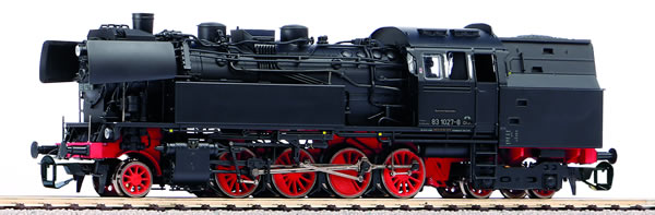 Piko 47121 TT Scale TT Steam BR 83.10 DR IV Sound