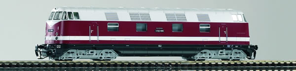 Piko 47284 TT Scale TT V 180 Diesel DR III