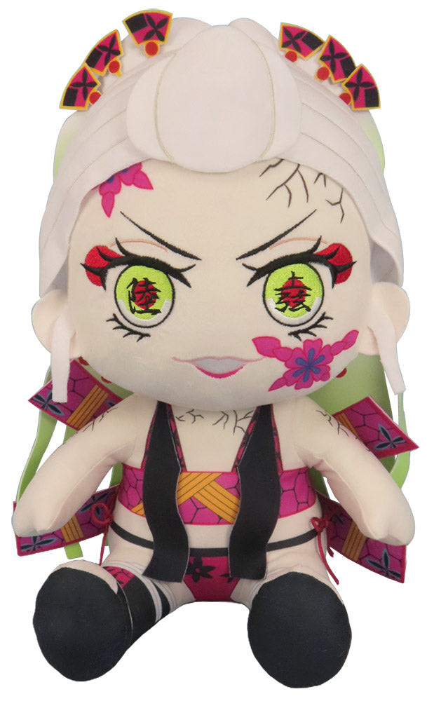 DEMON SLAYER TV2 - DAKI SITTING PLUSH 12" H