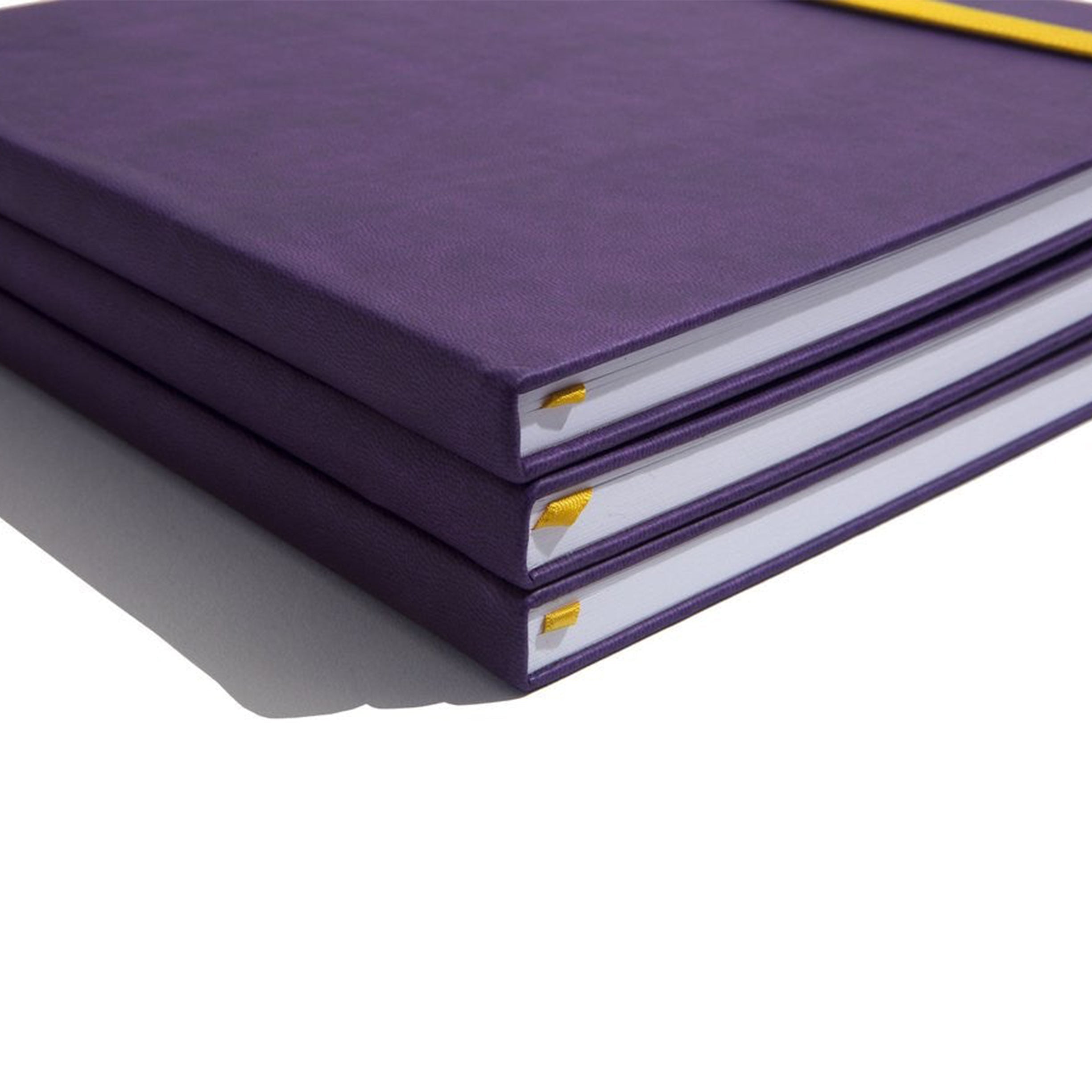 Plumchester Square Sketchbook, 8x8 48 pages