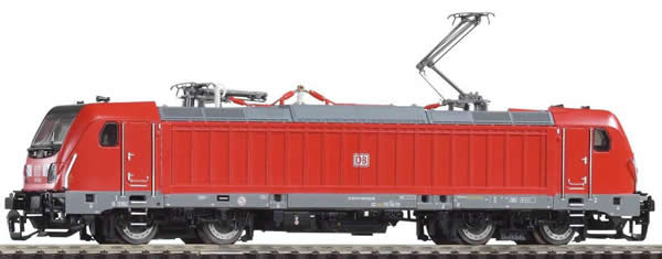 Piko 47452 TT Scale TT BR 147 Electric DB VI