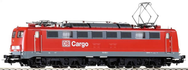 Piko 47460 TT Scale TT BR 150 Electric DB V