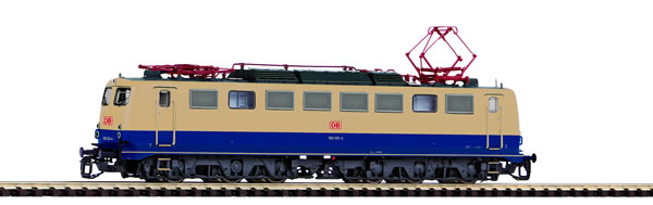 Piko 47462 TT Scale TT BR 150 Electric DB V Blue/Beige