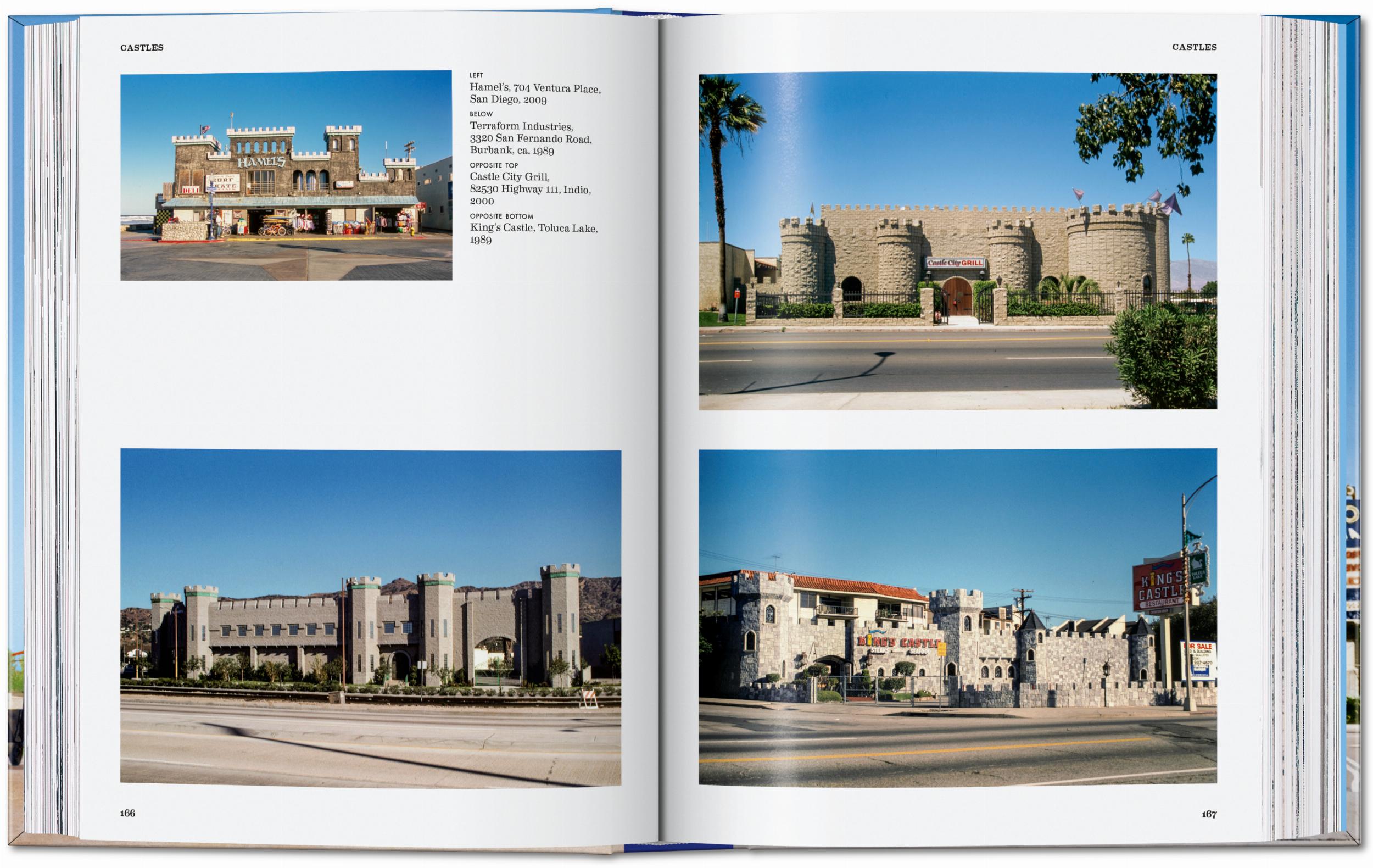 California Crazy. American Pop Architecture. 45th Ed. (English)