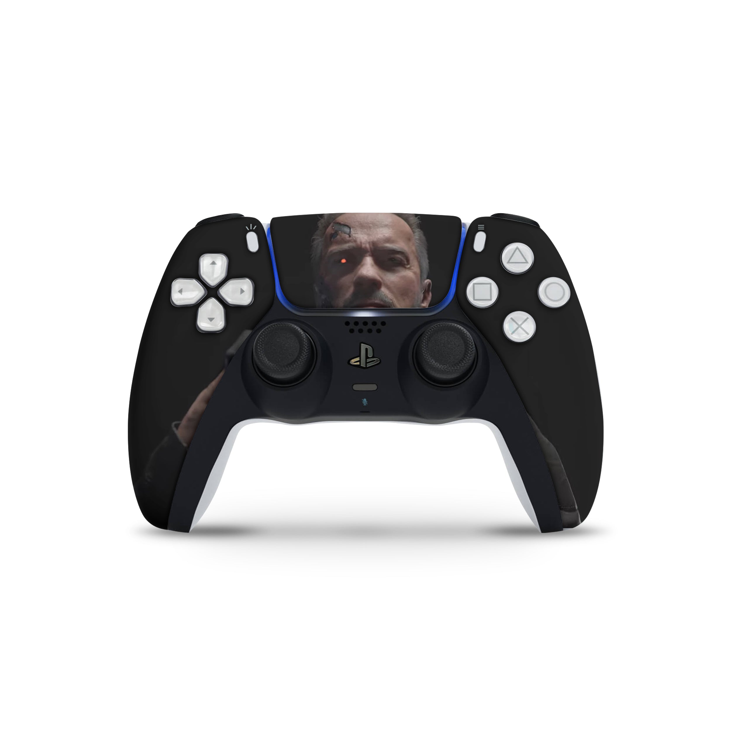 Cybernetic Destroyer PS5 Digital Skin