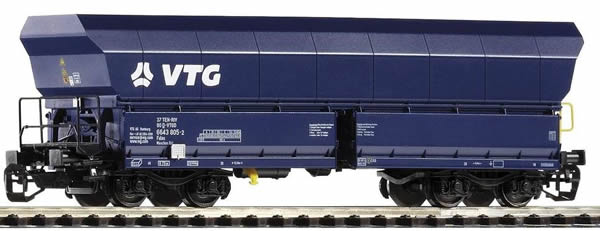 Piko 47740 TT Scale TT Side Dump Hopper Falns176 VTG VI