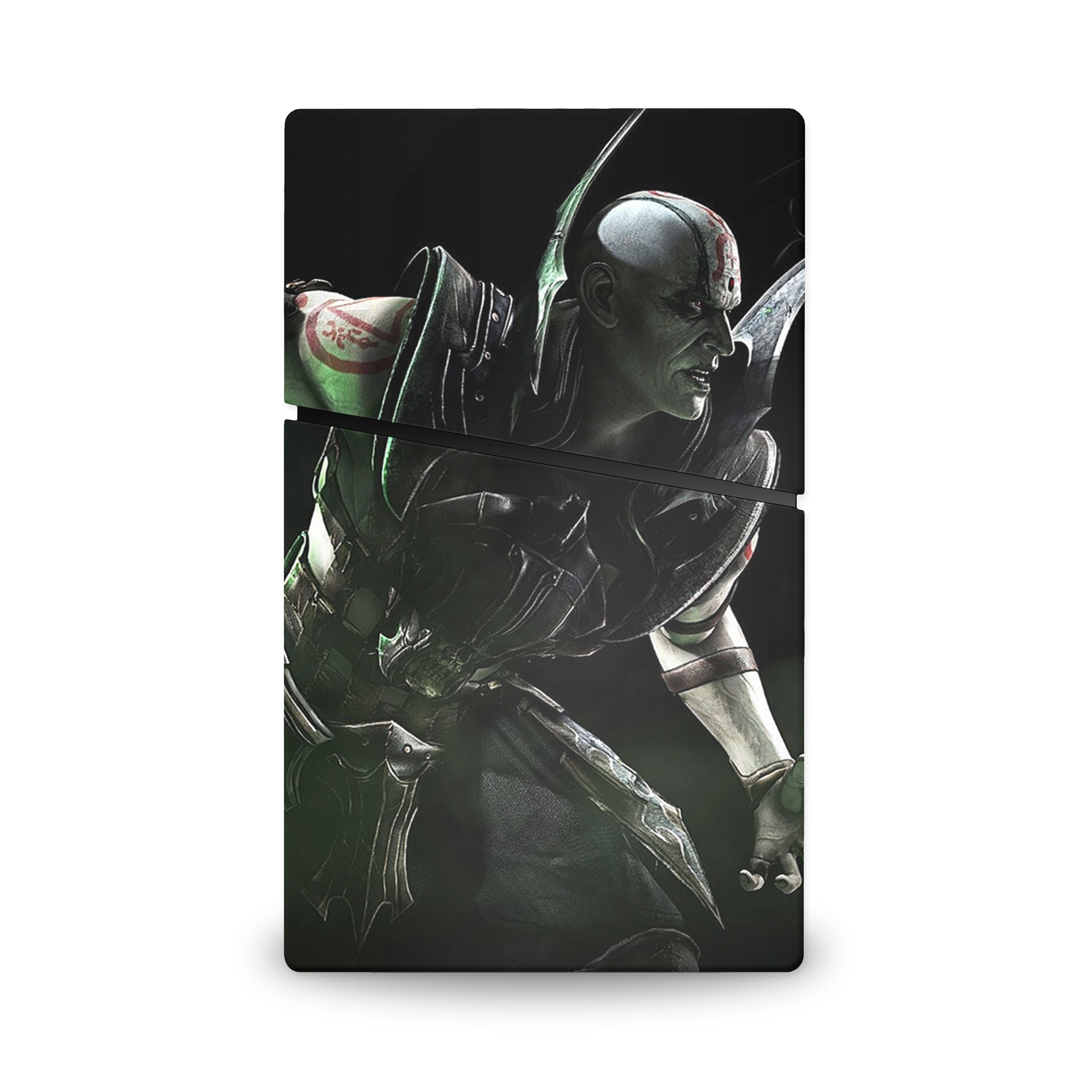Shadow Sorcerer PS5 Slim Digital Skin