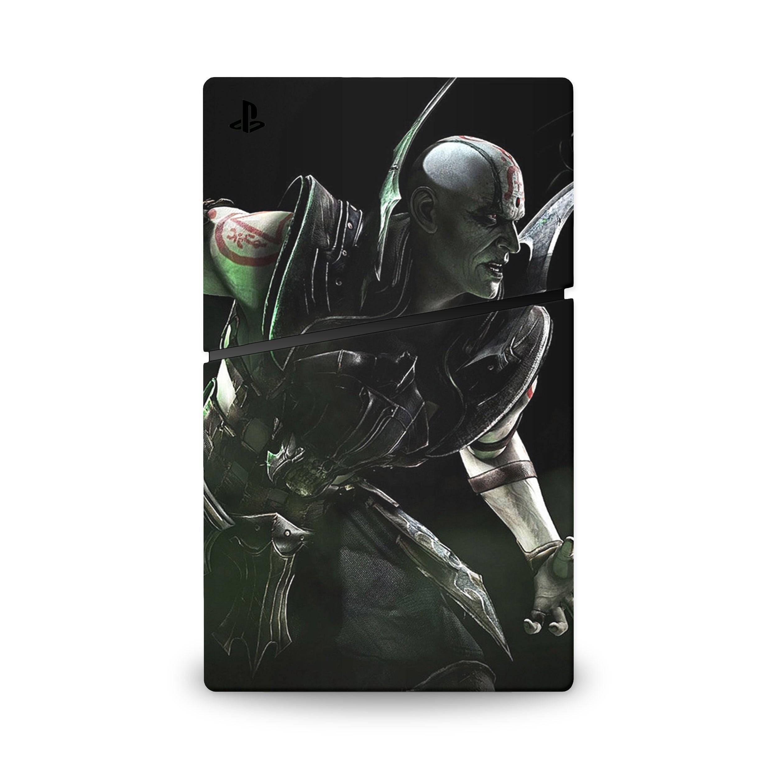Shadow Sorcerer PS5 Slim Digital Skin