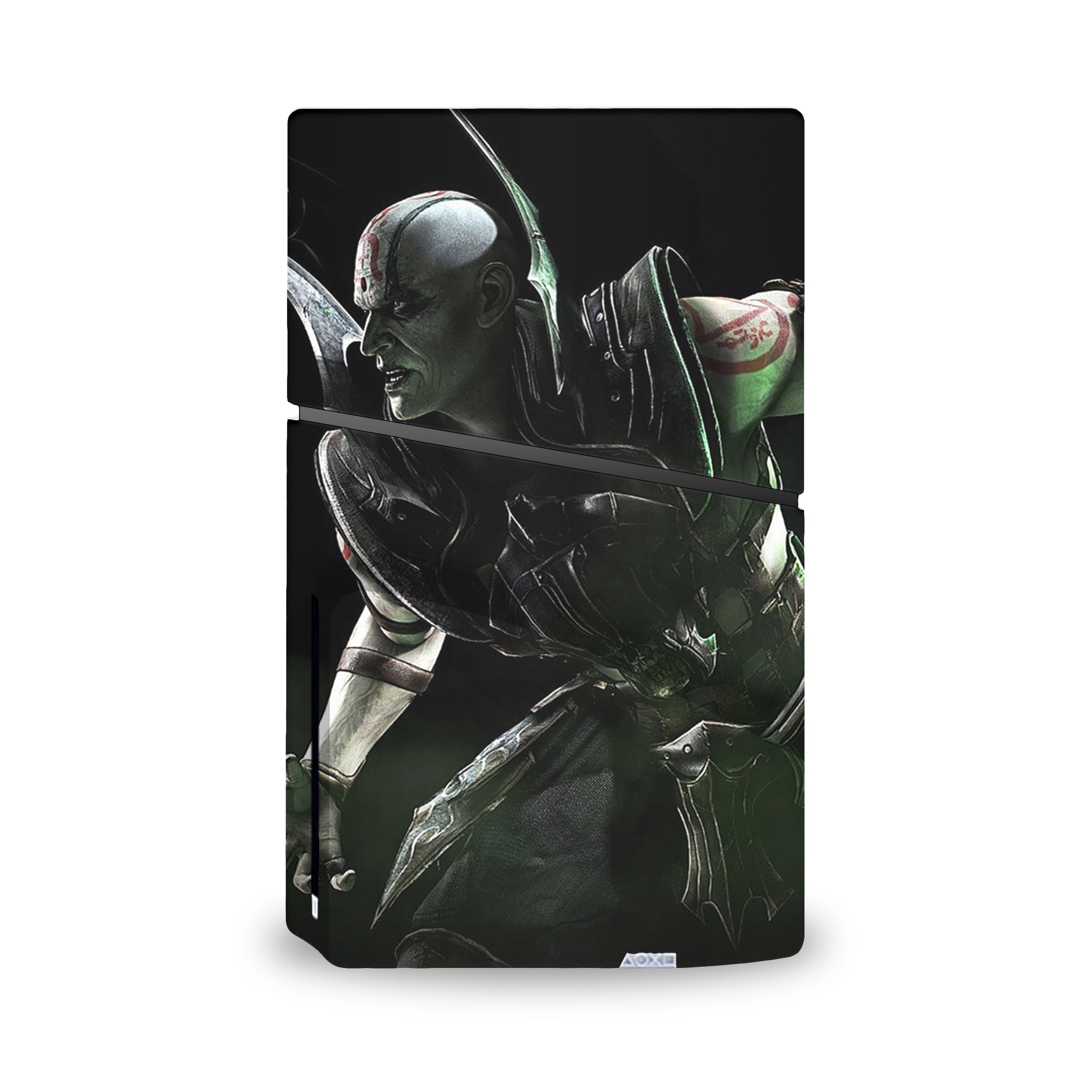 Shadow Sorcerer PS5 Slim Skin