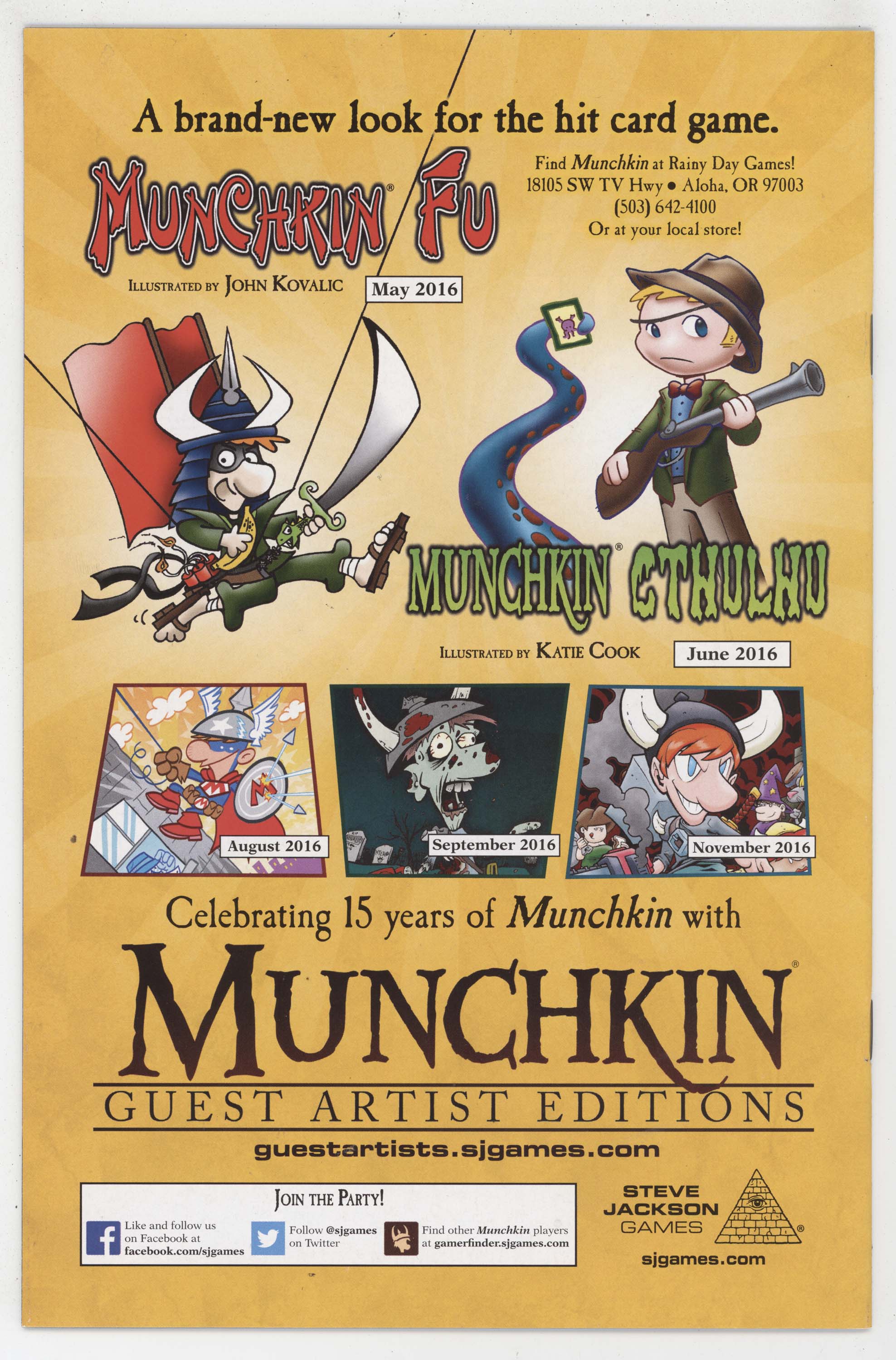 Batgirl 51 DC 2016 NM New 52 Babs Tarr Brendan Fletcher GGA