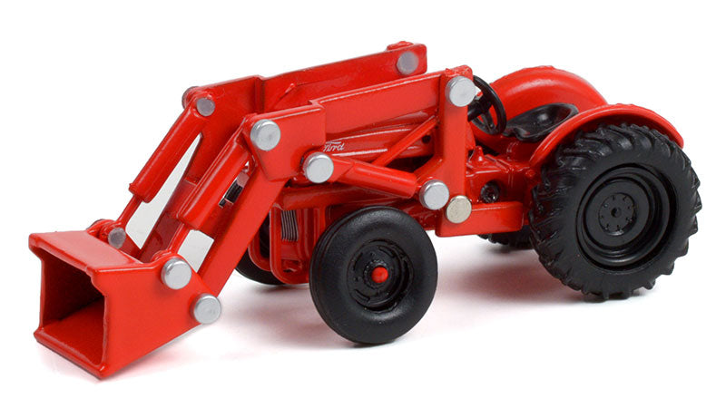 Greenlight 48060-A 1/64 Scale 1948 Ford 8N