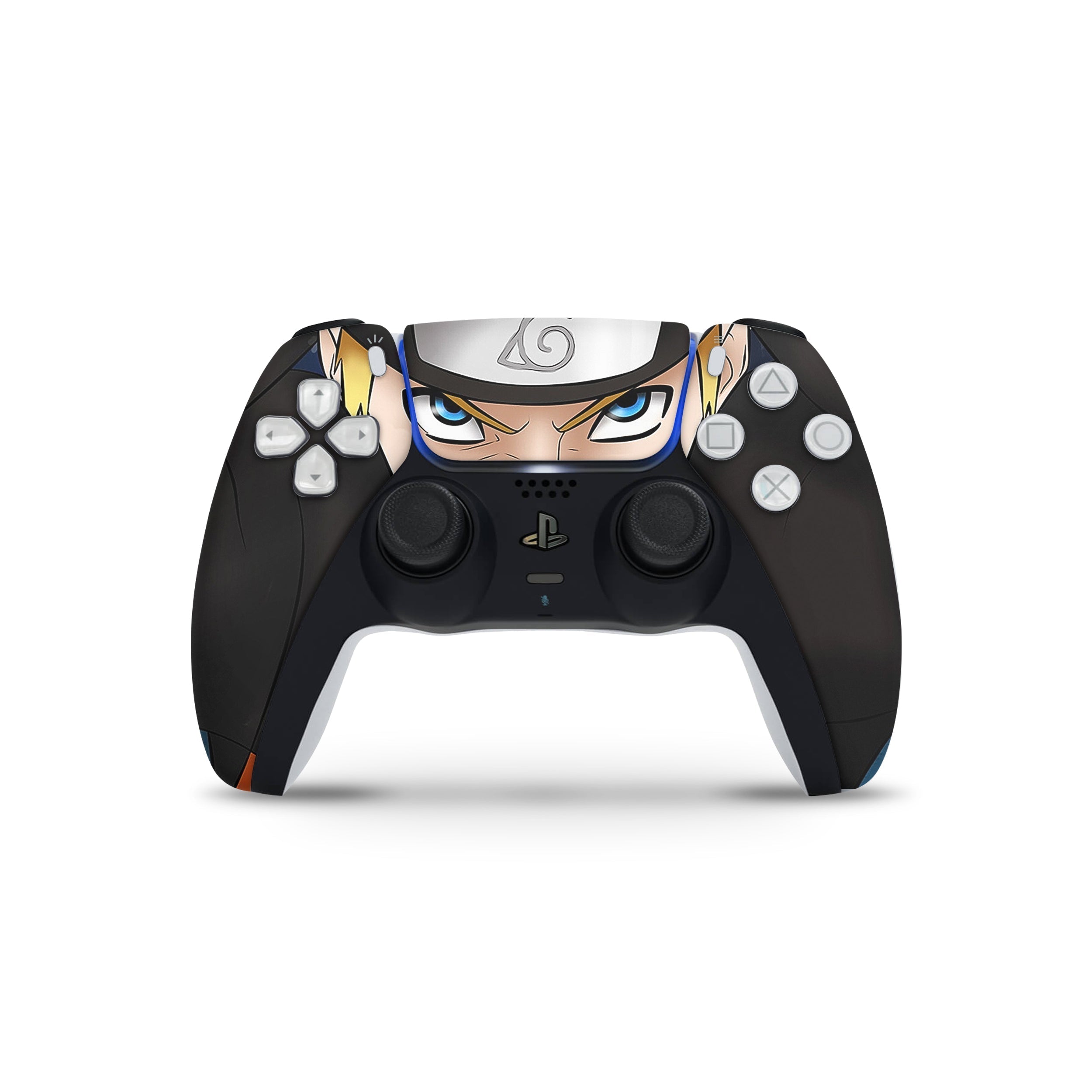 Shinobi Hero PS5 Controller Skin