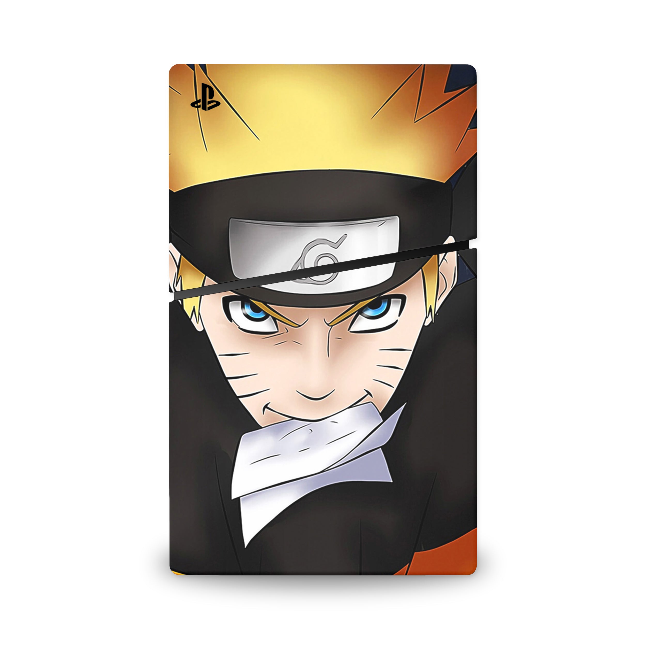 Shinobi Hero PS5 Slim Digital Skin