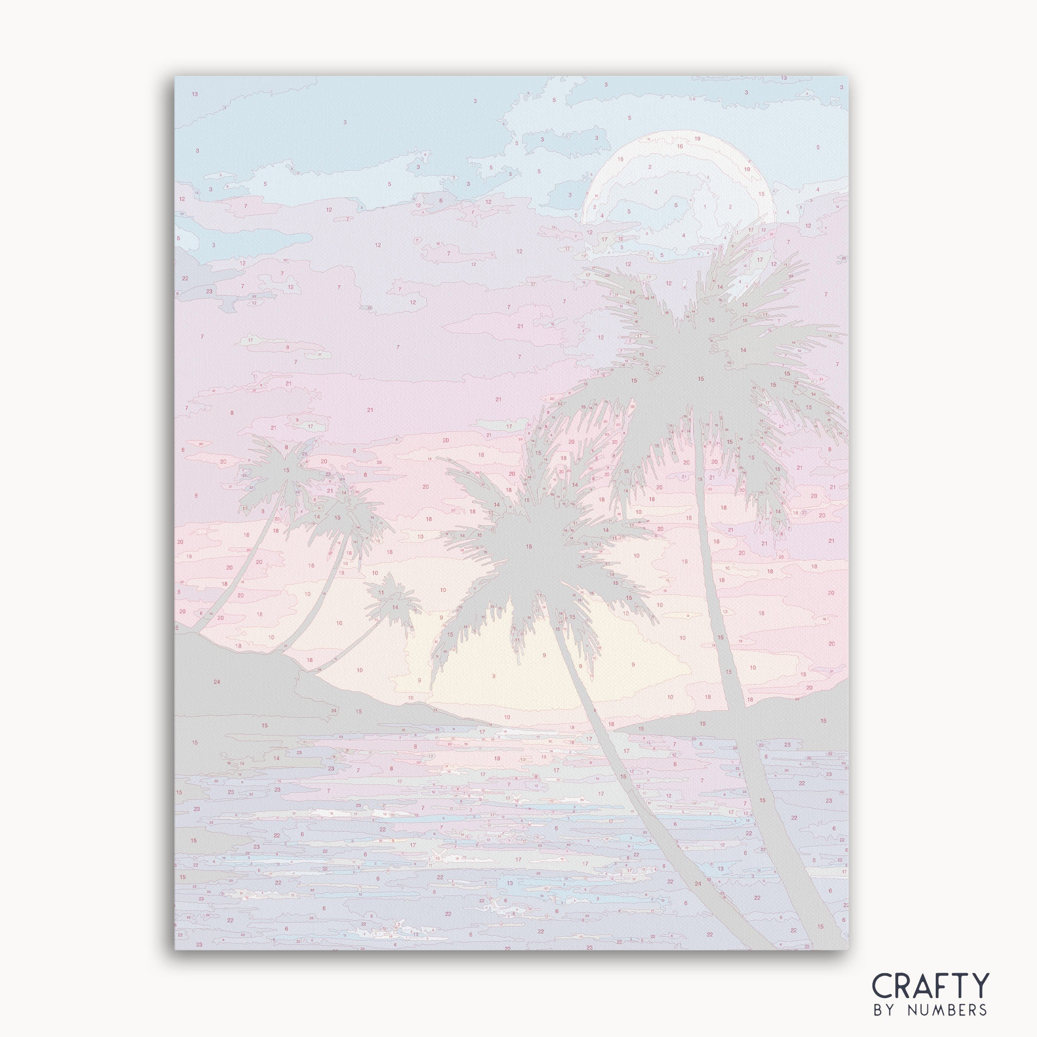 Caribbean Sunset