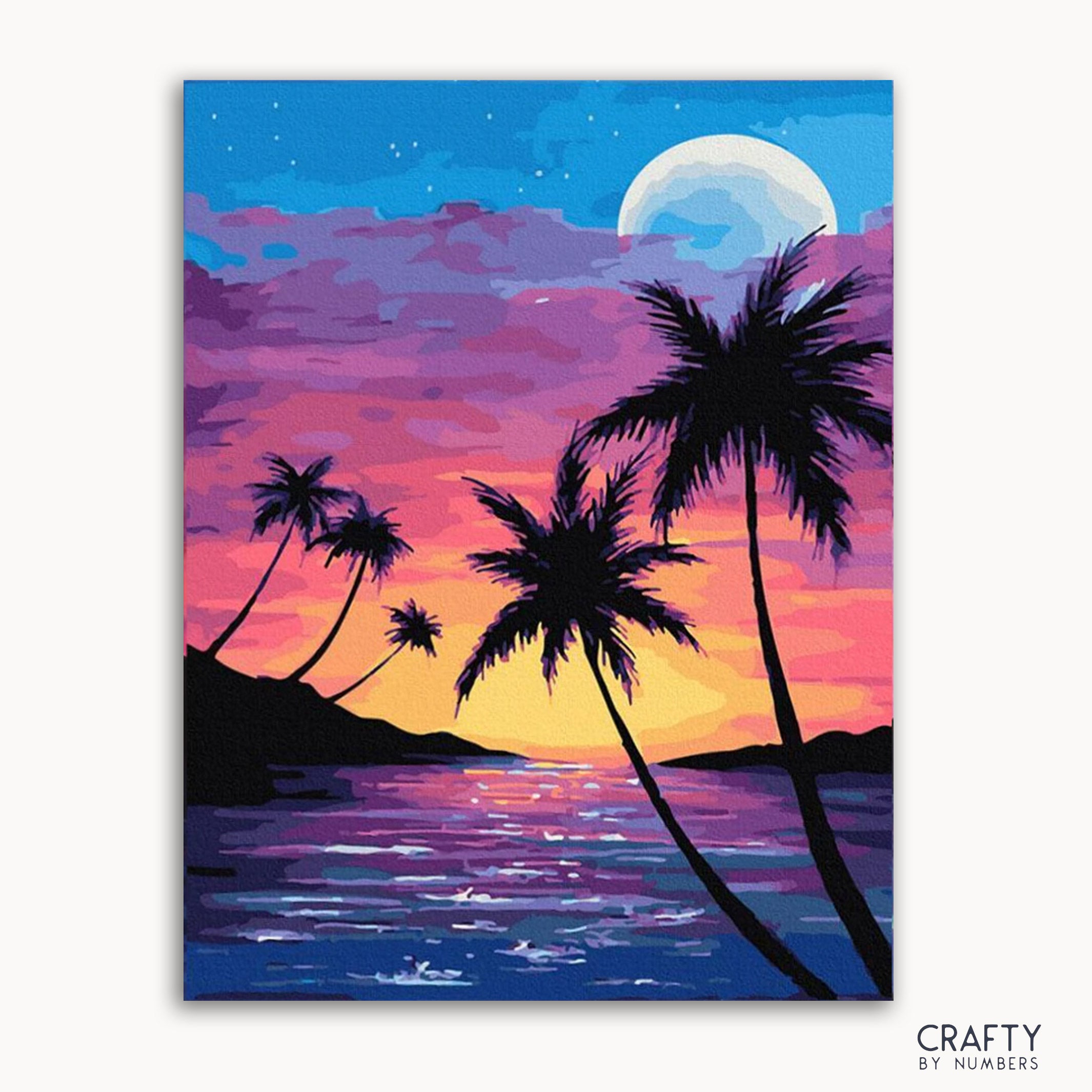 Caribbean Sunset