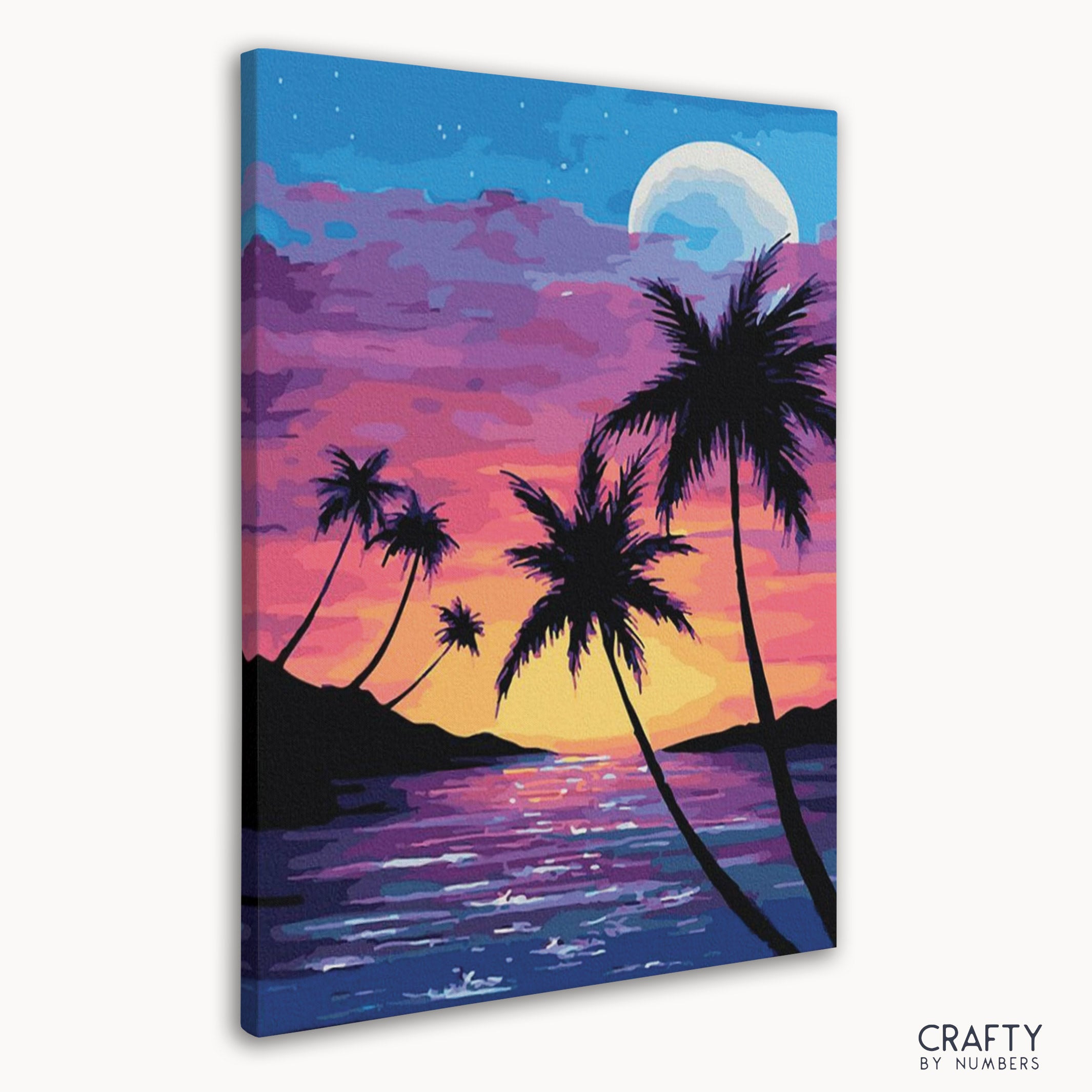 Caribbean Sunset