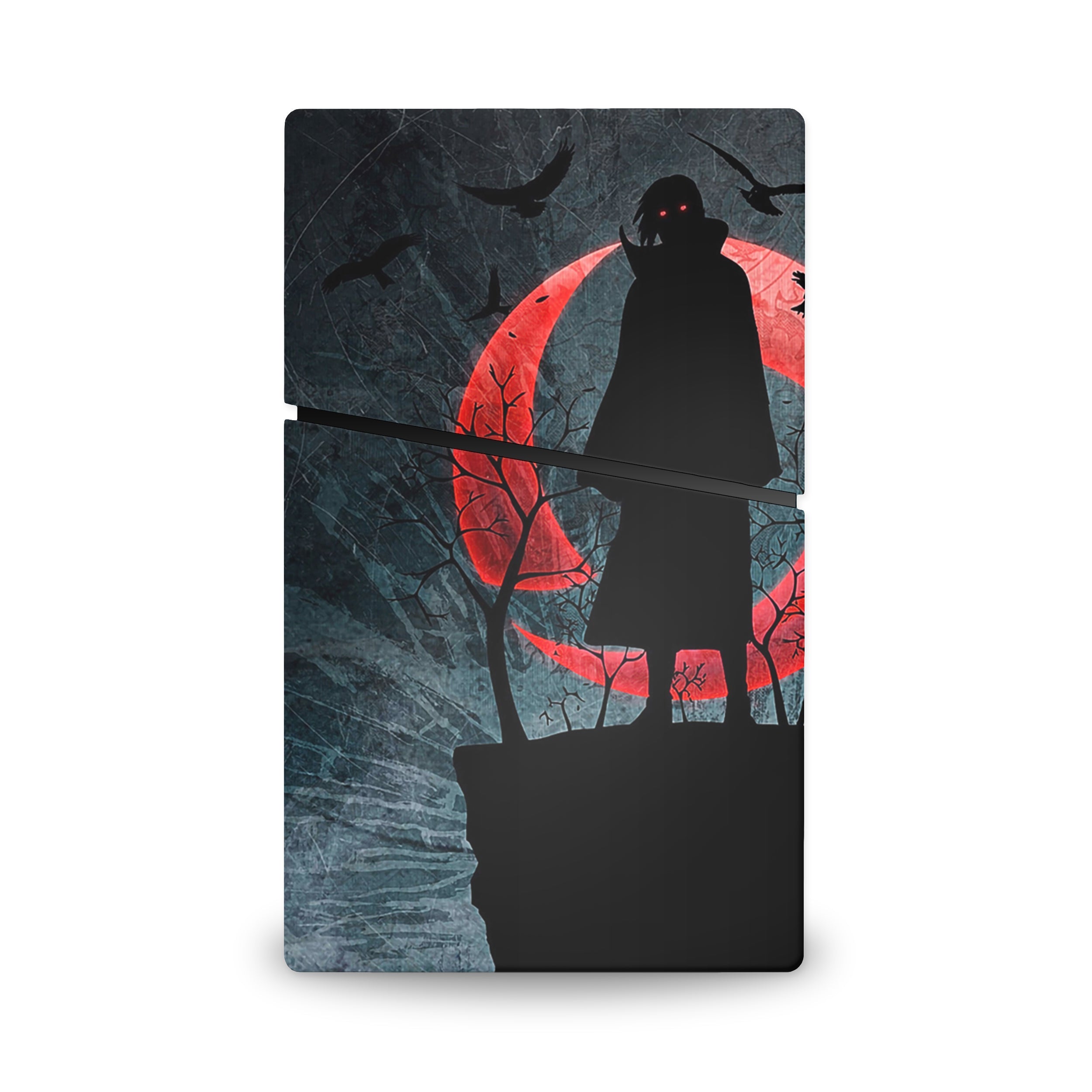 Shinobi Hero PS5 Slim Digital Skin