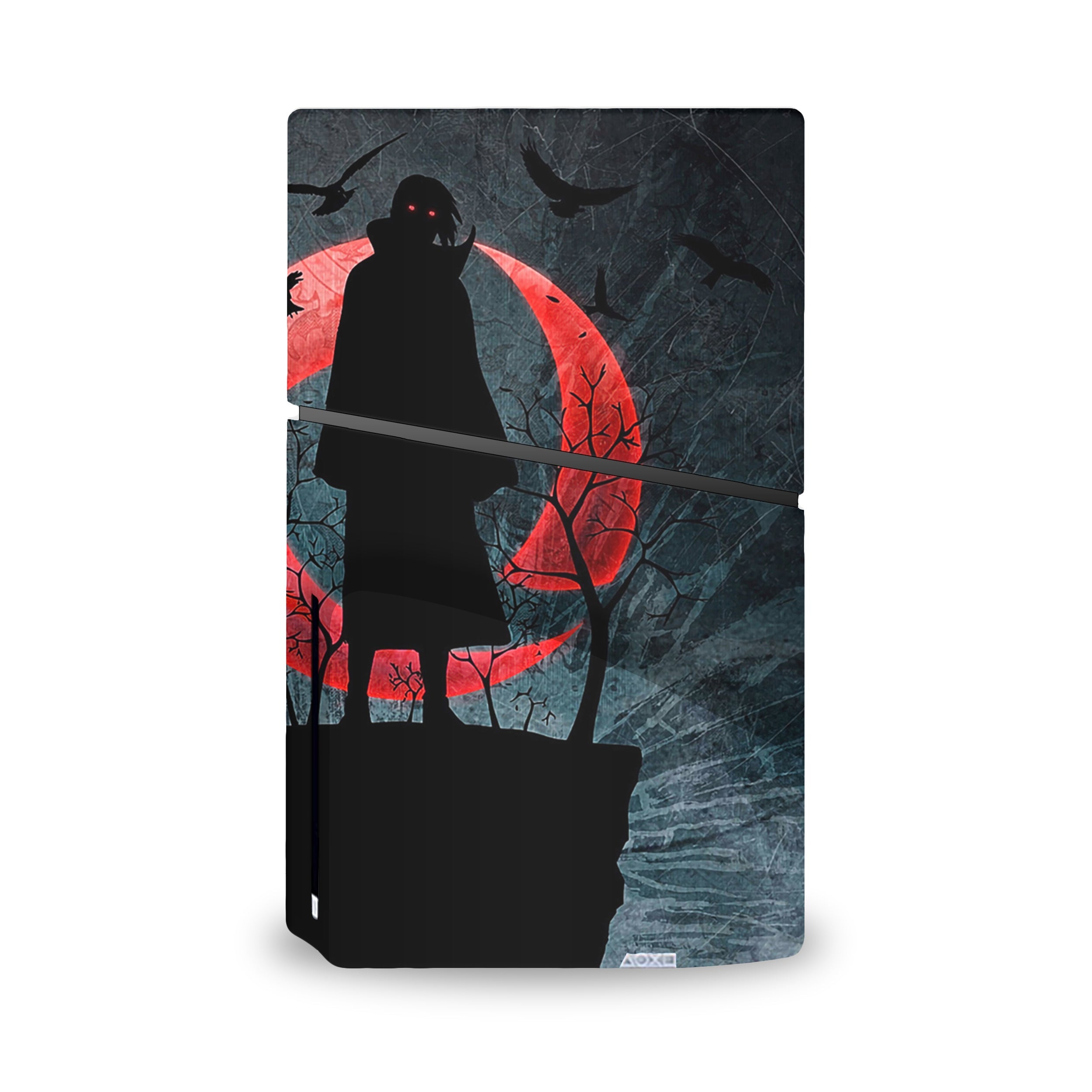 Shinobi Hero PS5 Slim Skin