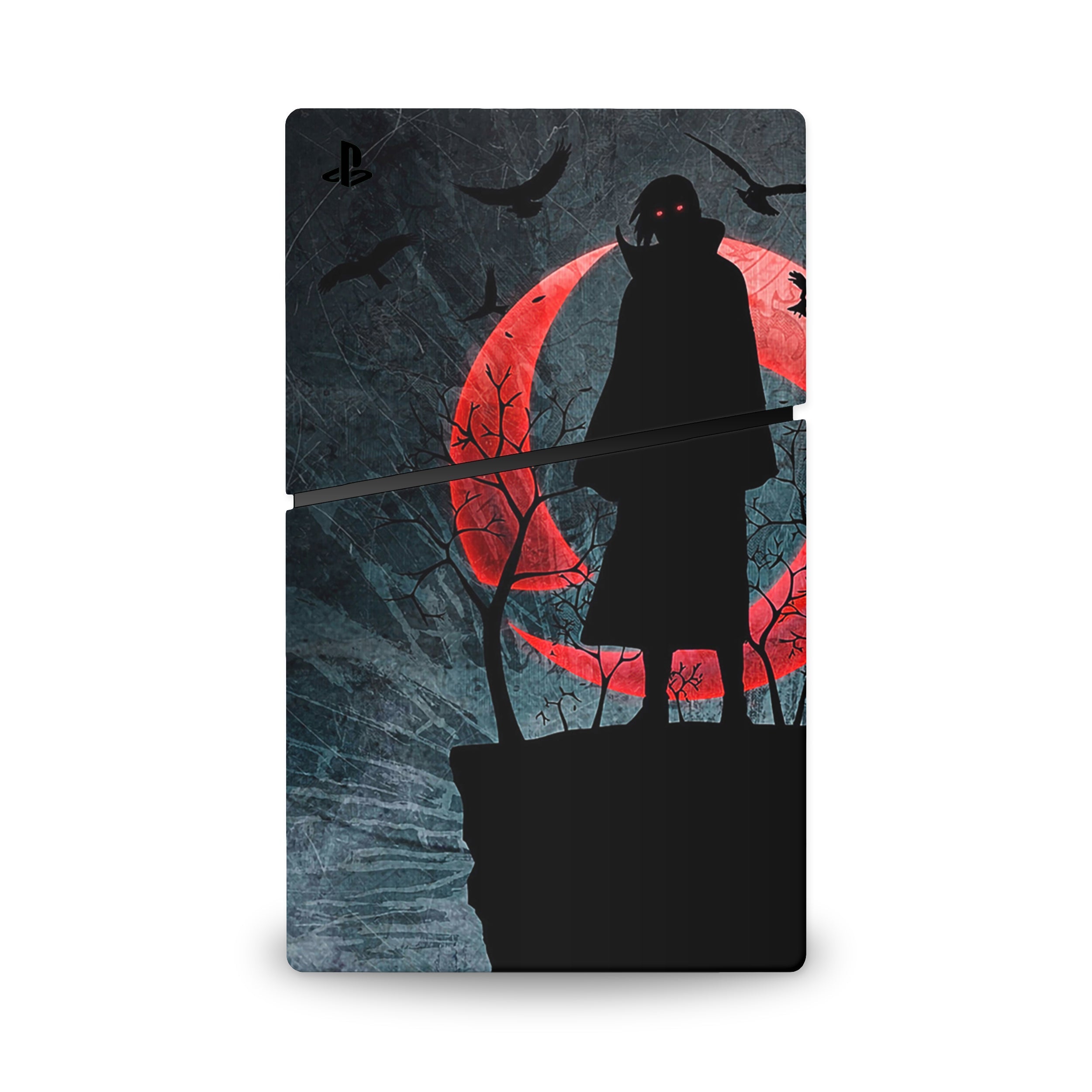 Shinobi Hero PS5 Slim Skin