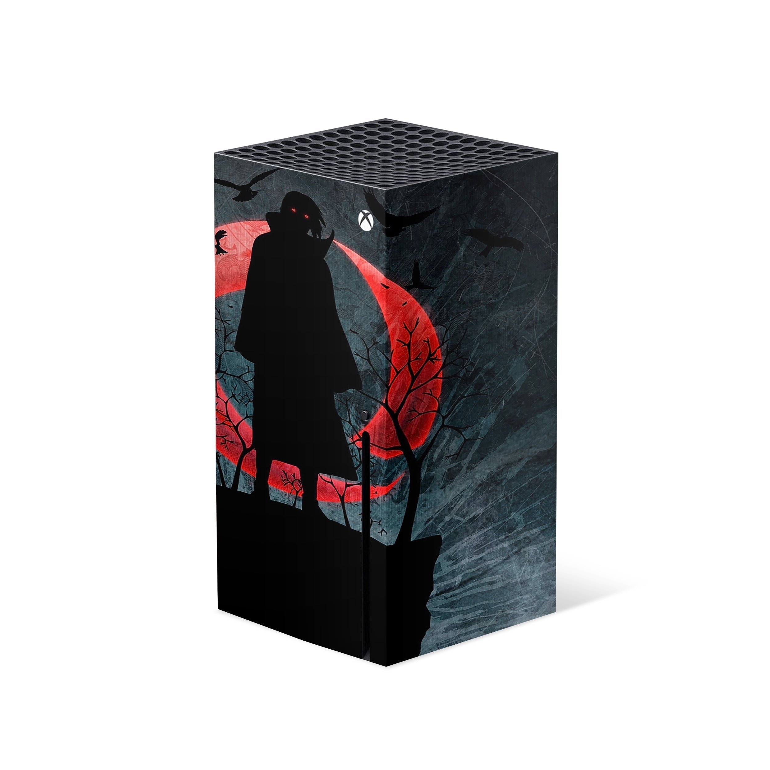 Shinobi Hero Xbox Series X Skin