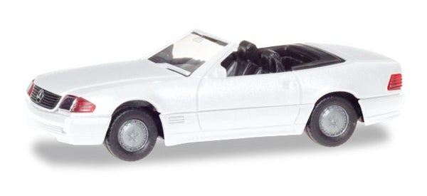 Herpa 28851 1/87 Scale Mercedes-Benz 500 Sl R129