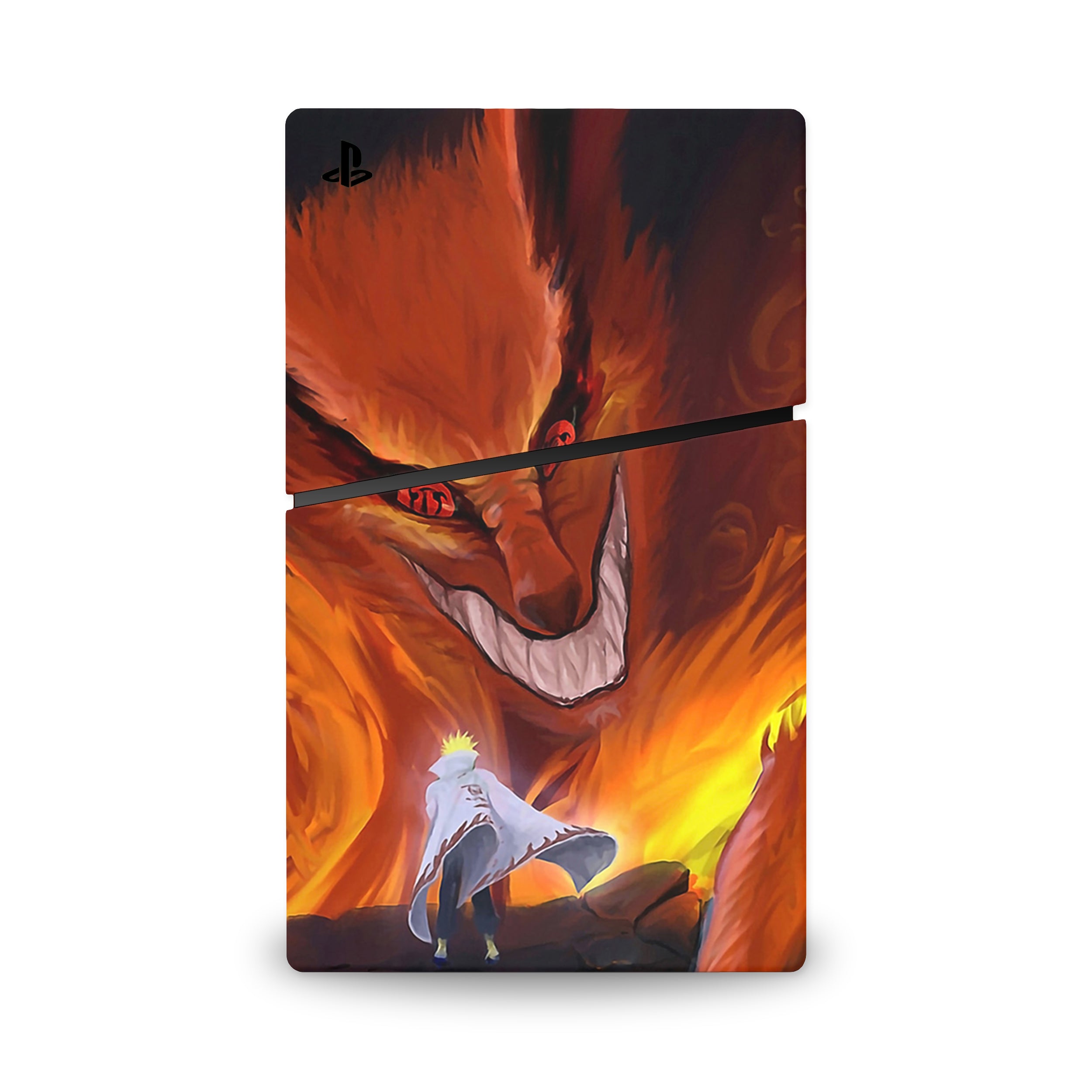 Shinobi Hero PS5 Slim Skin