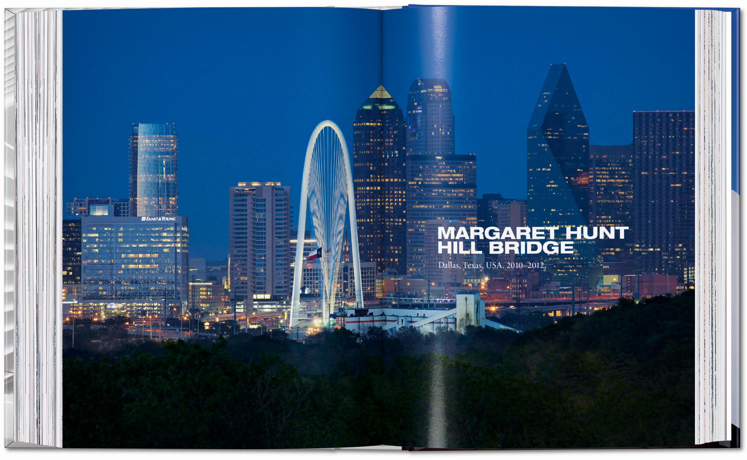 Calatrava. Complete Works 1979–Today. 45th Ed. (German, French, English)