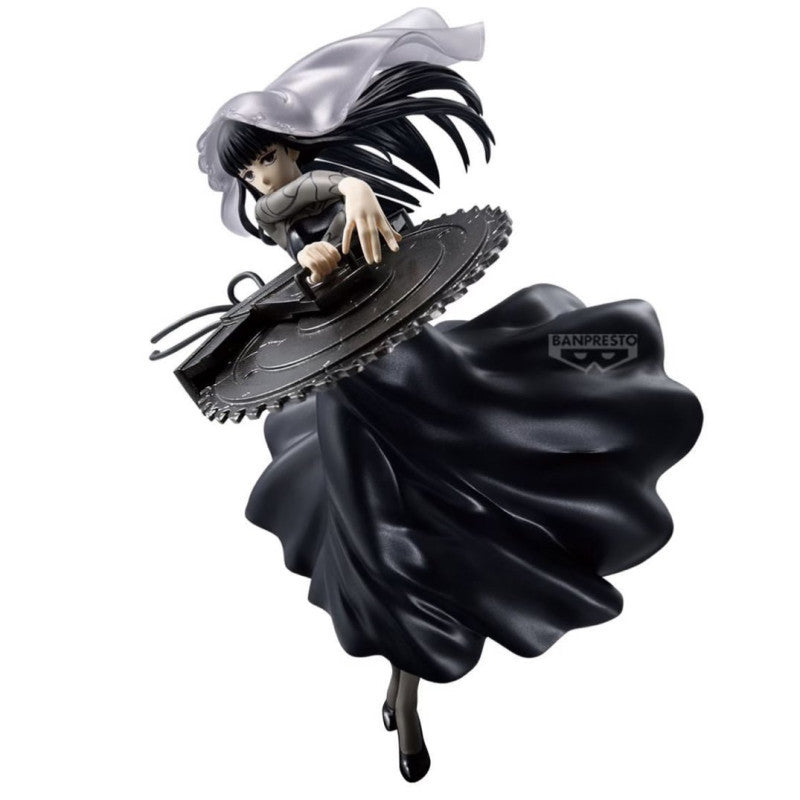 SAKAMOTO DAYS - Osaragi - Figure Vibration Stars