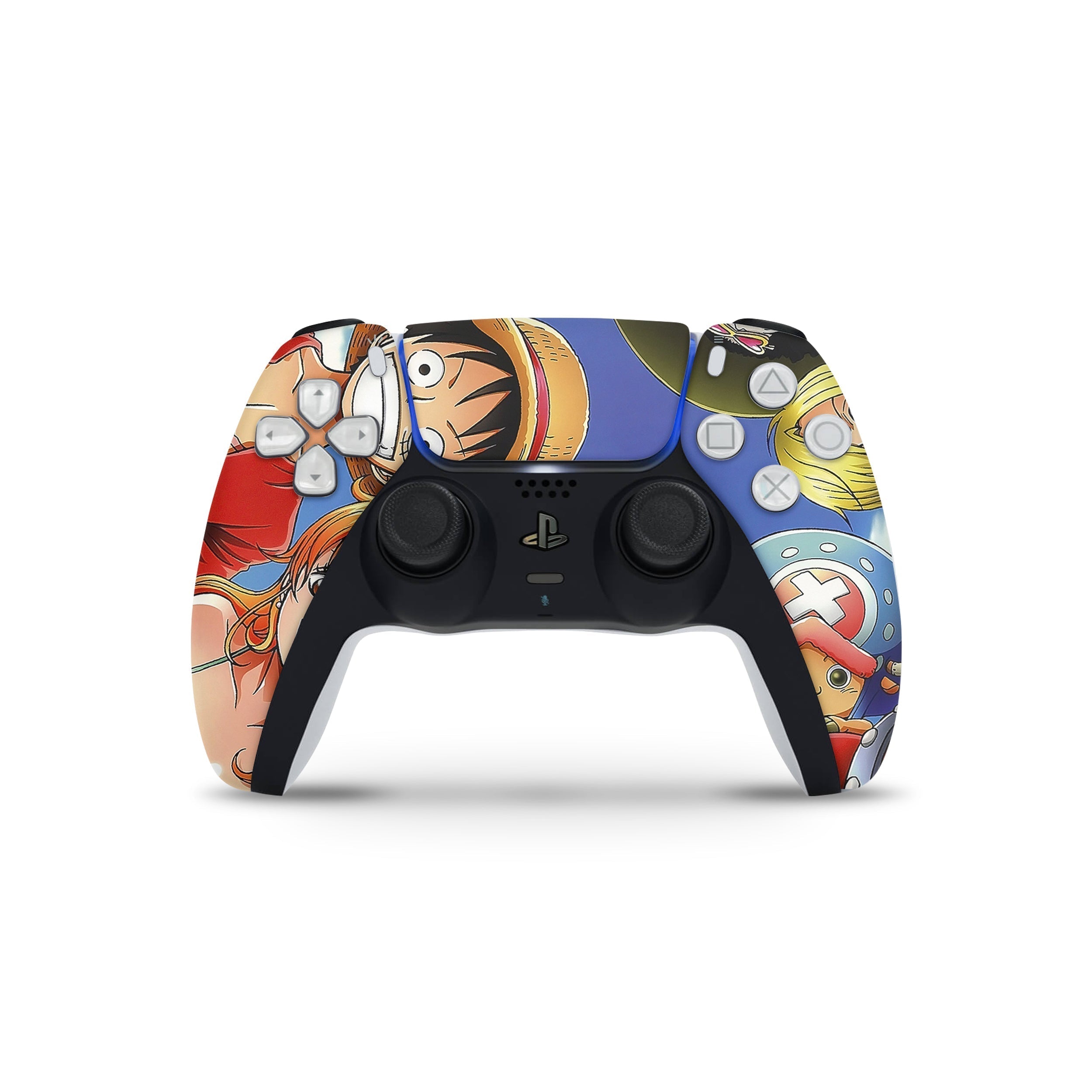 Pirate Adventure PS5 Slim Digital Skin