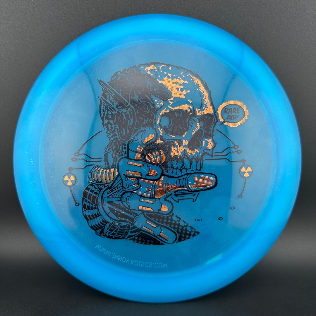 Gummy C-Blend Aztec - [STRATUS] FEAR V1 by Les White