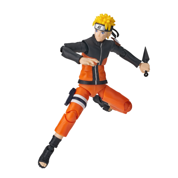 Blokees | NARUTO SHIPPUDEN Champion Class 02 | Naruto Uzumaki