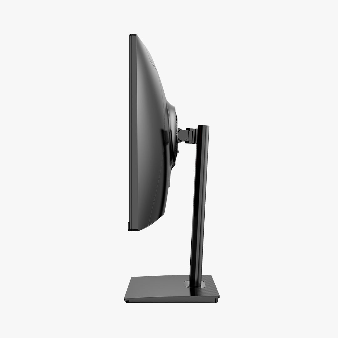 Rehisk 27Inch Curved 180Hz QHD 2K HDR10 Support Gaming Monitor - RE272KV2