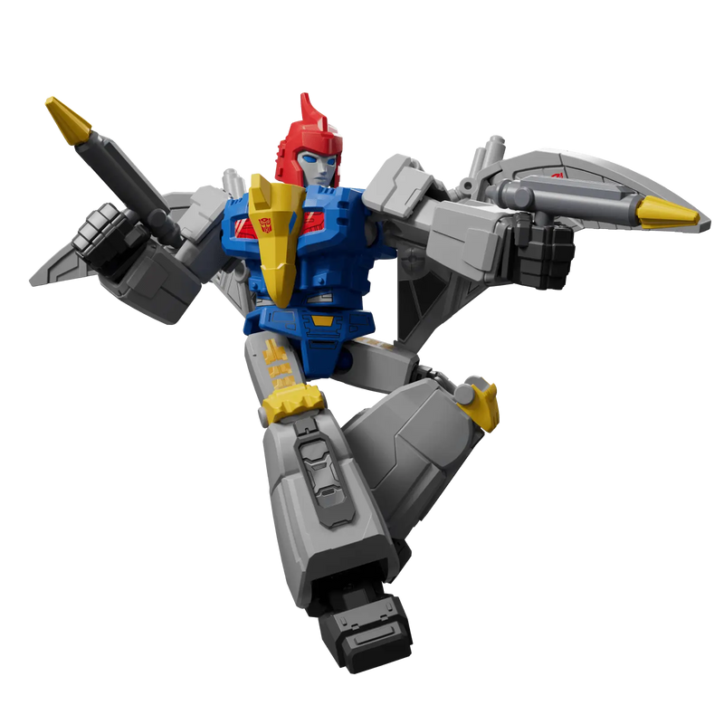 Blokees | Transformers Galaxy Version 06 | Parallel Universe [Single Blind Box]