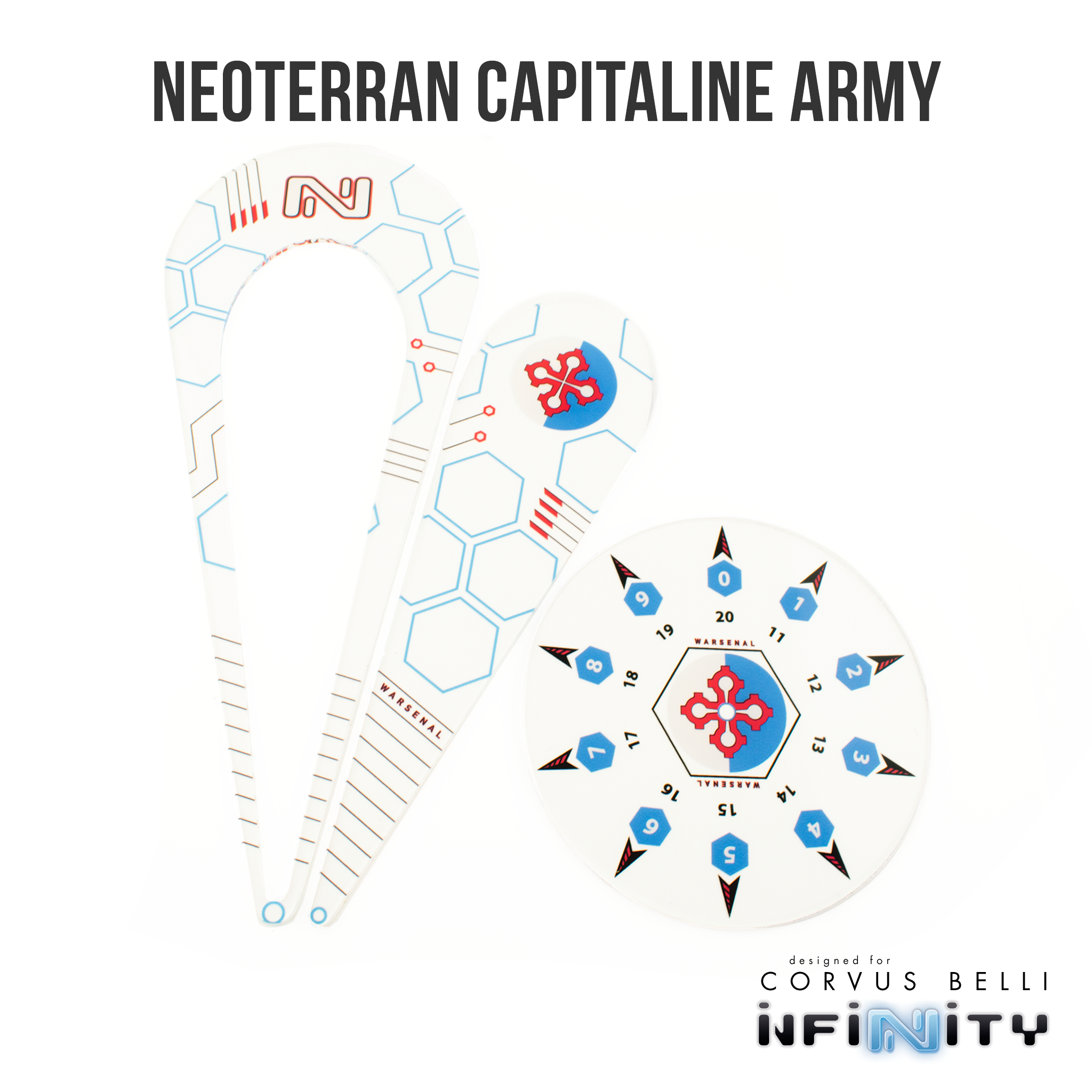 Faction Template Sets