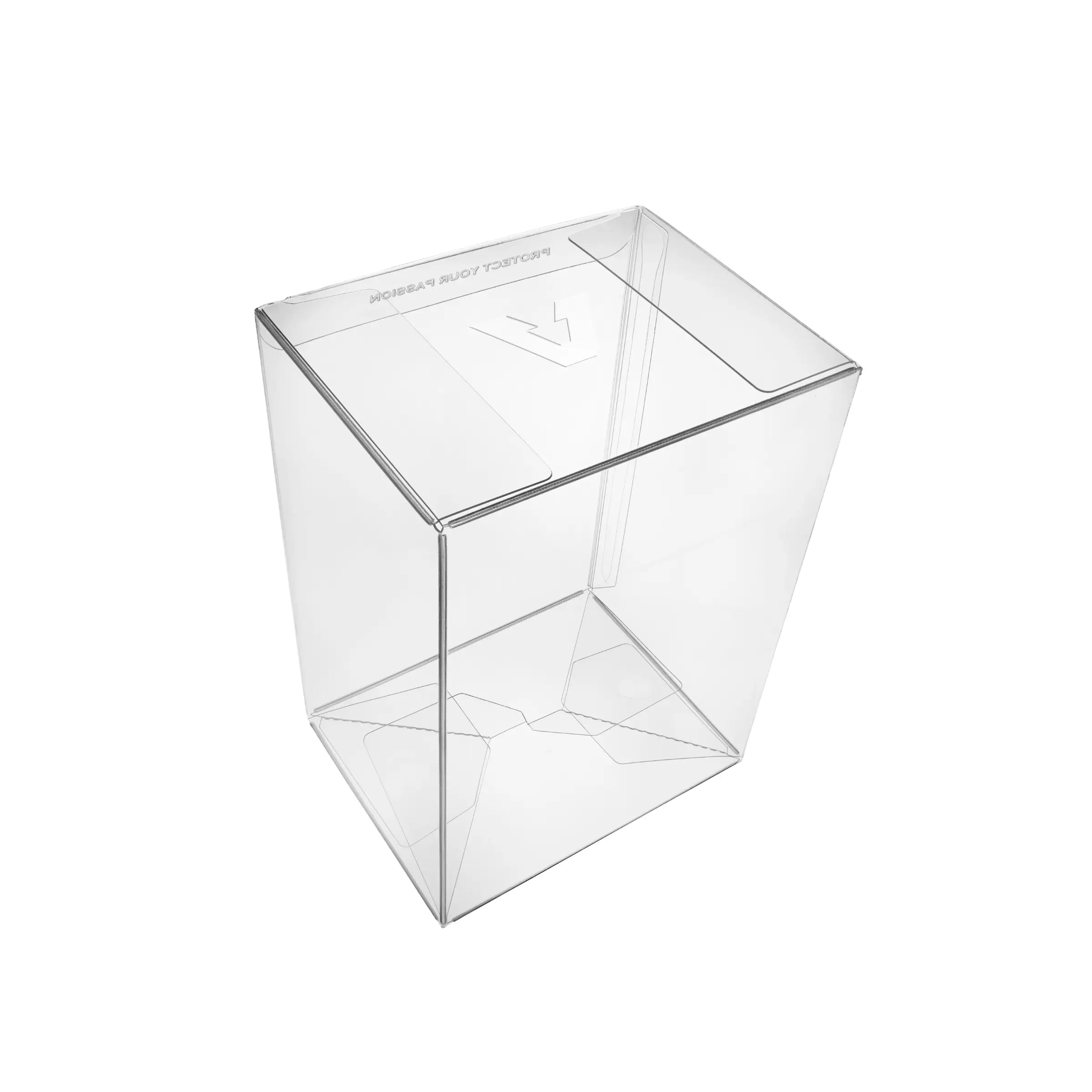 V2 Protectors (4-Inch)