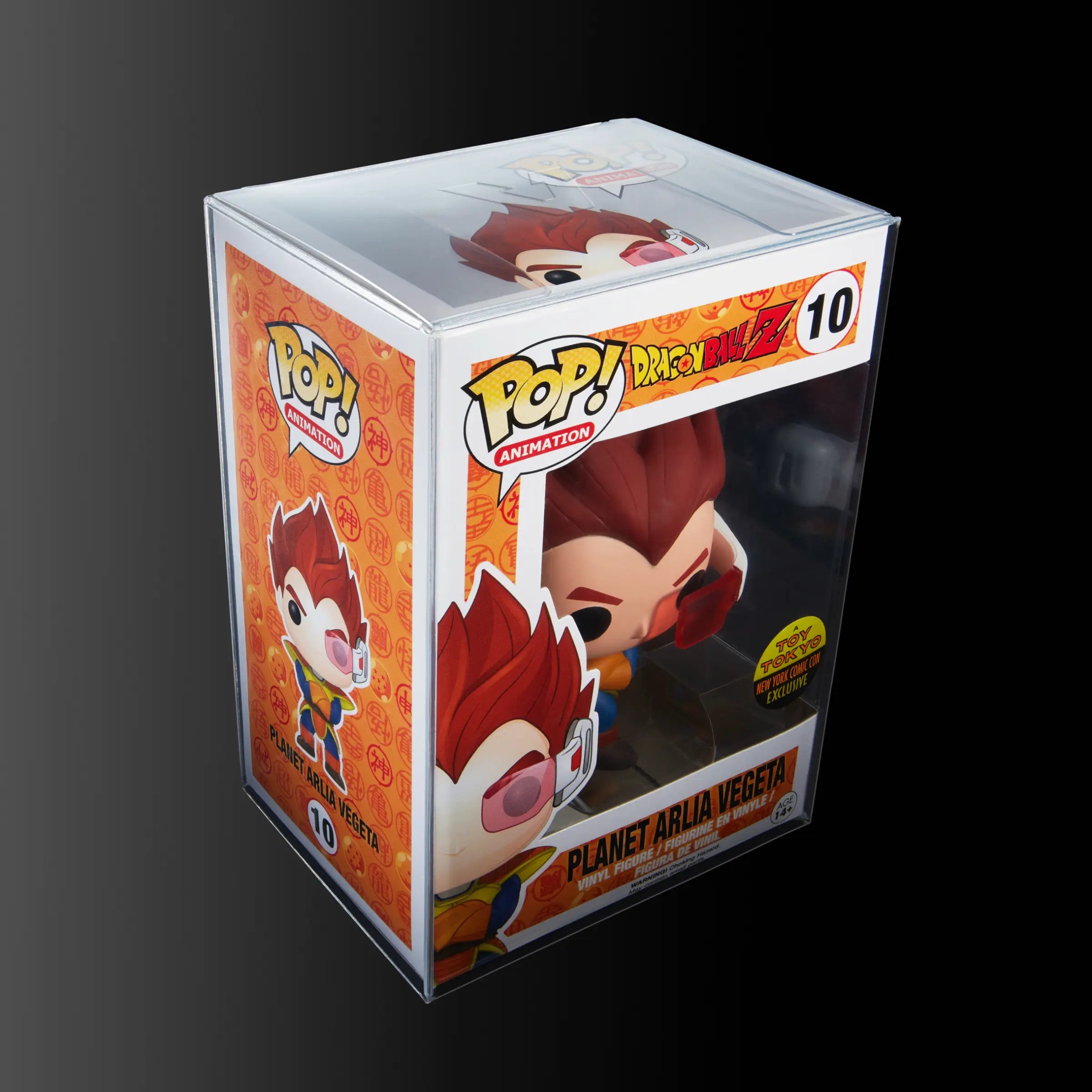 V2 Protectors (4-Inch)