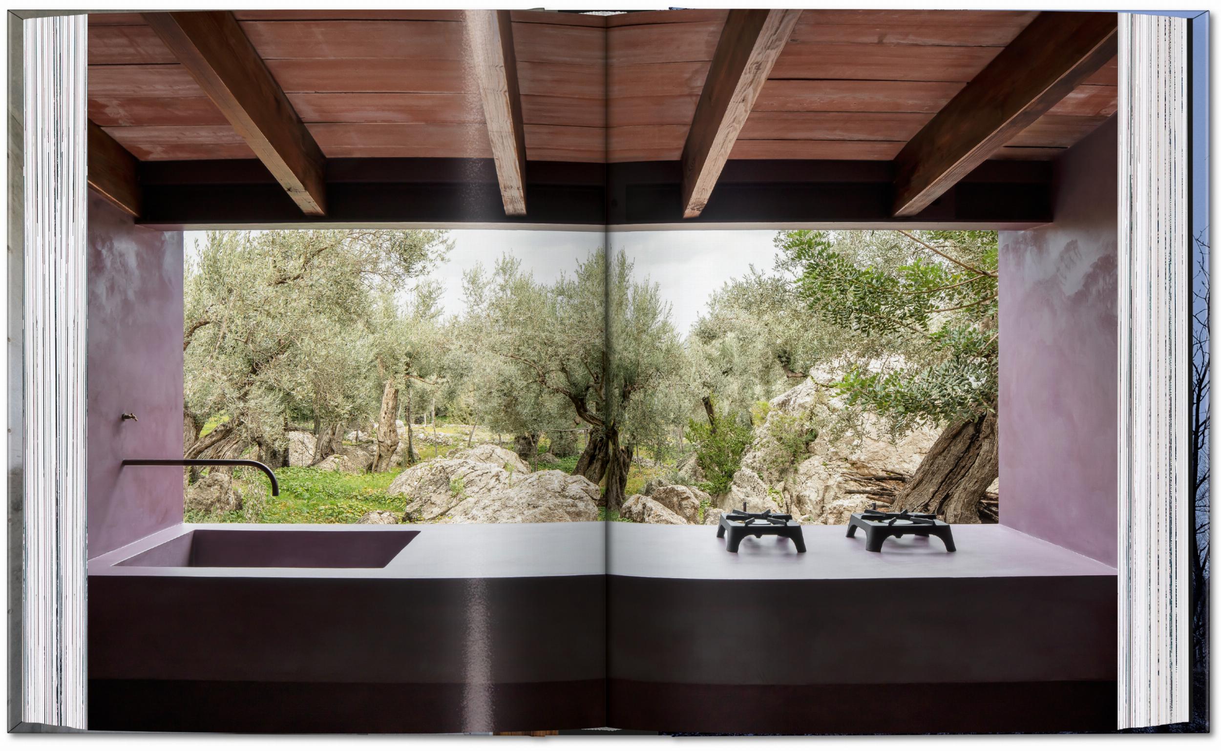 Homes For Our Time. Small Houses. 45th Ed. (German, French, English)