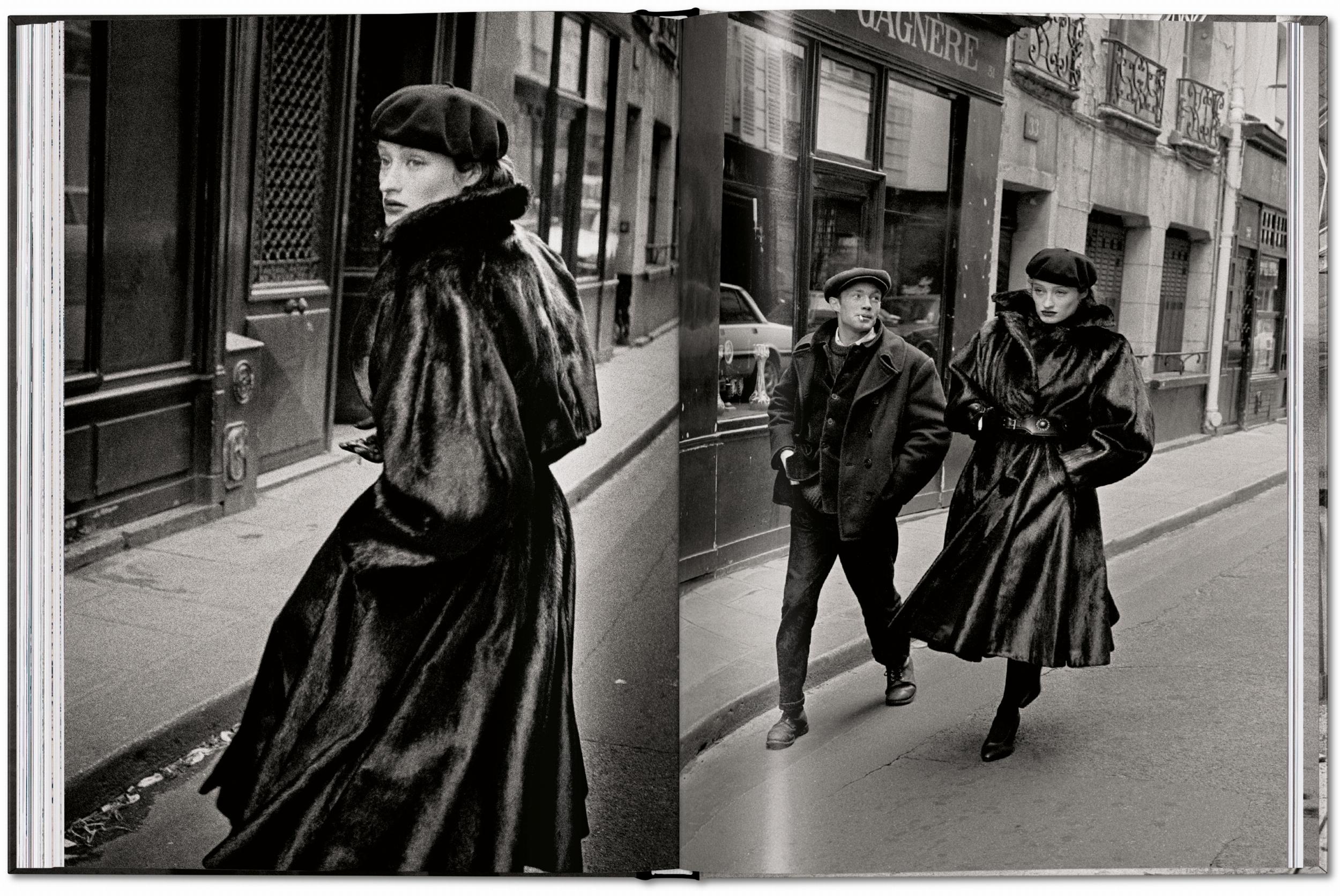 Peter Lindbergh. Azzedine Alaïa (English)