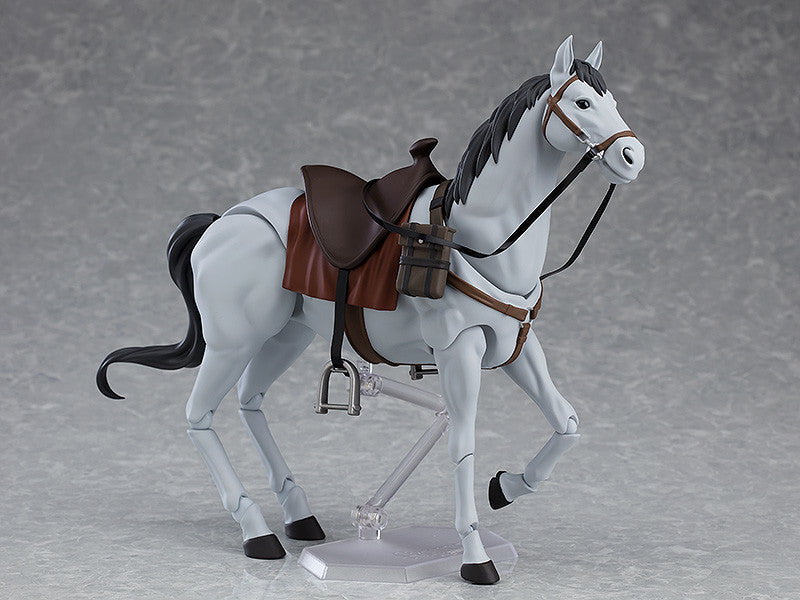 figma: Attack on Titan - Erwin Smith #446