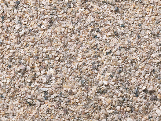 Noch 9372 HO Scale Ballast - 8.8oz 250g -- Brown