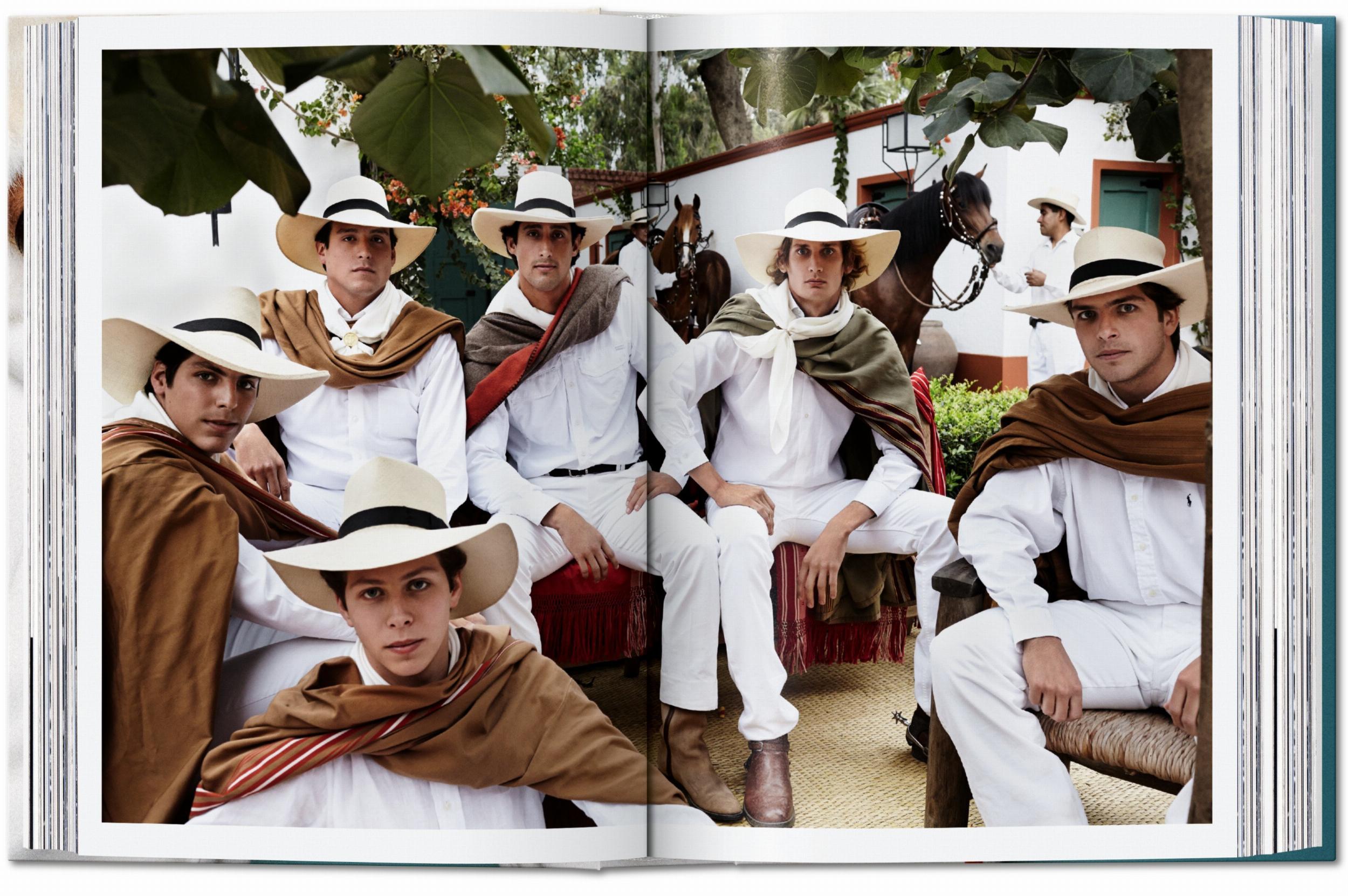 Mario Testino. SIR. 45th Ed. (German, French, English)