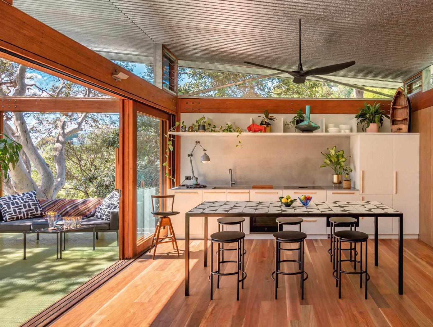 Homes for Our Time. Sustainable Living (German, French, English)