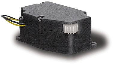 Walthers Cornerstone 933-1050 All Scale Motorizing Kit -- DC Motor & Gearbox