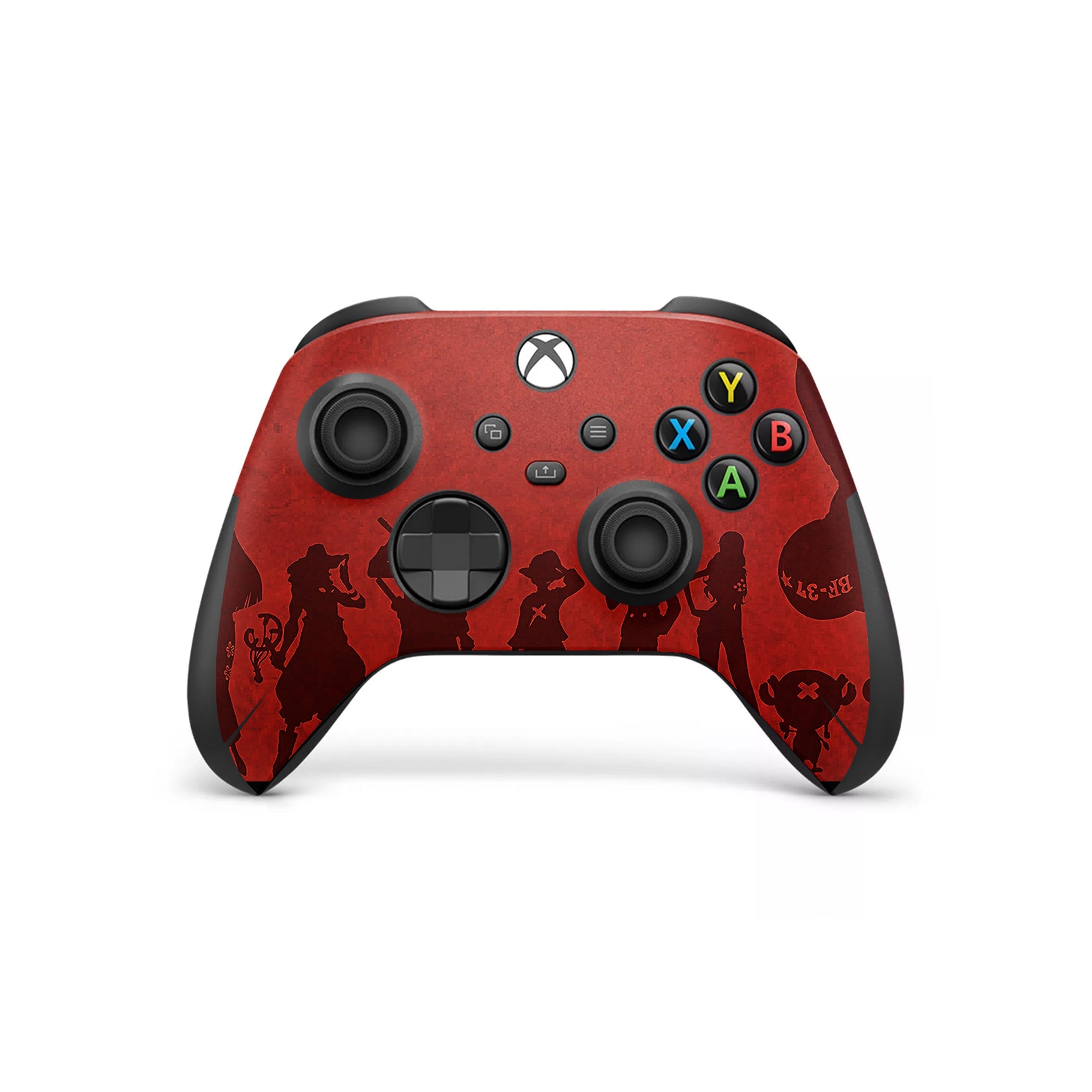Pirate Adventure Xbox Series X Skin