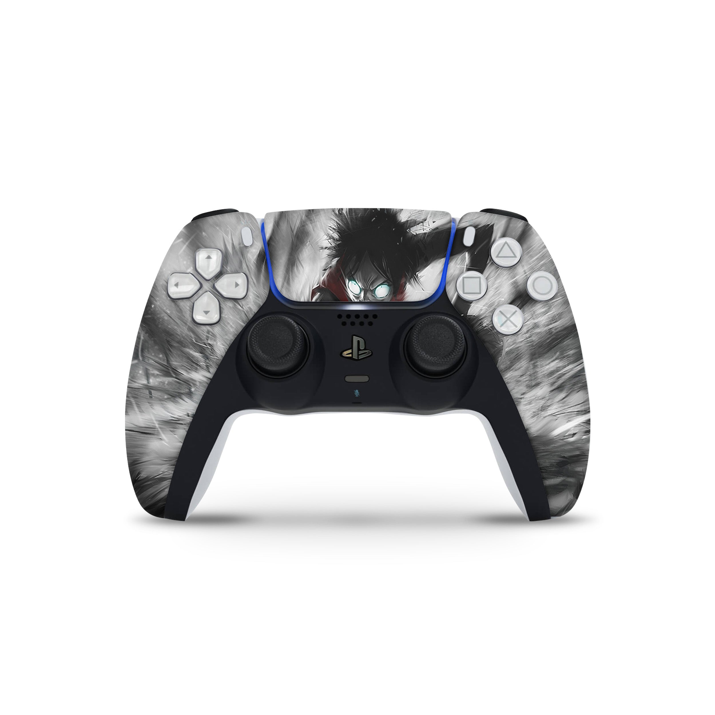Sea Adventurer PS5 Controller Skin