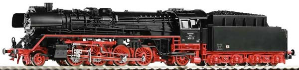Piko 50129 HO Scale 1/87 BR 41 Reko Steam Loco DR III