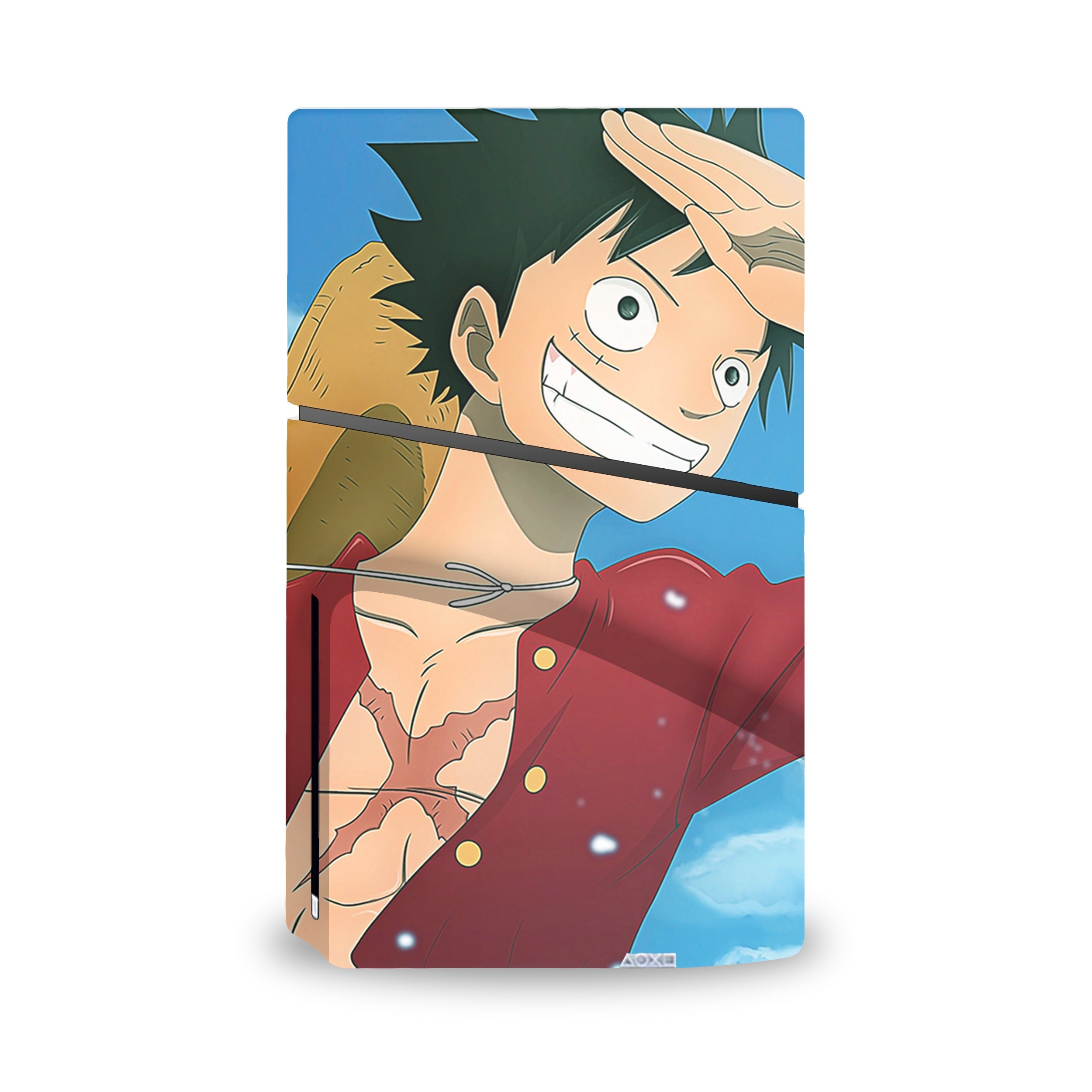 Sea Adventurer PS5 Slim Skin